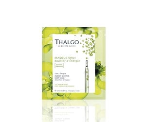 Ansiktspleie - Thalgo Energy Booster Shot Mask 20 ml - 3525801677673