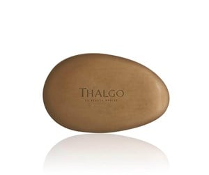 Kroppspleie - Thalgo Éveil à la Mer Marine Algae Cleansing Bar 100g - C-TH-165-B1