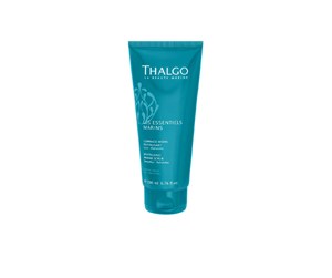 Kroppspleie - Thalgo Revitalising Marine Scrub 200 ml - 3525801692744