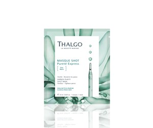 Ansiktspleie - Thalgo Express Purity-Clear Skin Shot Mask 20 ml - 3525801691884