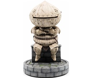 Reklameartikler - First 4 Figures - Dark Souls: Siegward Of Catarina - Figur - 5060316625552