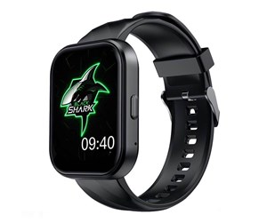 Smartklokke, Smartwatch & Sportsklokke - Black Shark Smartwatch  BS-GT Neo black - BS-GT Neo Black