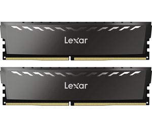 RAM - Lexar THOR 32GB - LD4BU016G-R3200GDXG