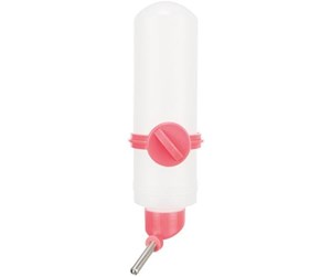 Smådyr - Trixie Drikkeflaske med holder 500ml - TX60573