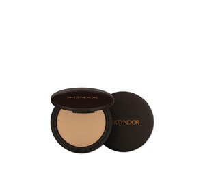 Sminke - Skeyndor Compact makeup Blue Light Technology SPF50+ - No.01 - 8435618900275