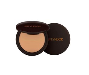 Sminke - Skeyndor Sun Expertise Protective Compact Make-Up 01 Blue Light Tech - 8435618900275