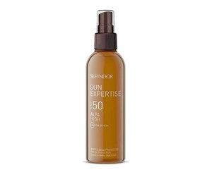 Kroppspleie - Skeyndor Dry Oil Protection SPF50 150 ml - 8436542365499