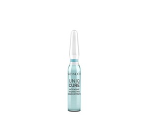 Ansiktspleie - Skeyndor Uniqcure Intensive Hydrating Concentrate - 8436542365734