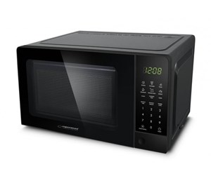 Mikrobølgeovn - Esperanza MICROWAVE OVEN HORNEADO - 5901299964200