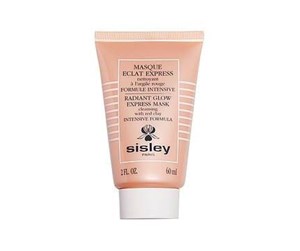 Ansiktspleie - SISLEY Radiant Glow Express Mask 60 ml - 3473311426017