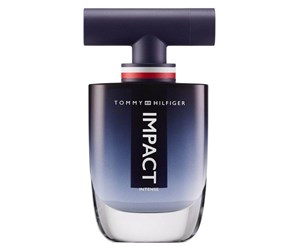 Parfyme & Dufter - Tommy Hilfiger Impact Intense Men EdP 100 ml - 57362