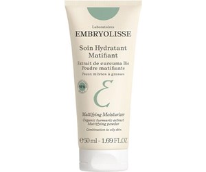 Ansiktspleie - Embryolisse Mattifying Moisturizer 50 ml - 3350900002626