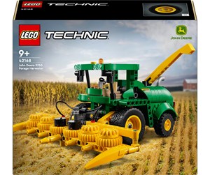 LEGO® - LEGO Technic 42168 John Deere 9700 Forage Harvester - 42168