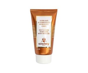 Kroppspleie - SISLEY Self Tanning Hydrating Body Skin Care 150 ml - 3473311680556