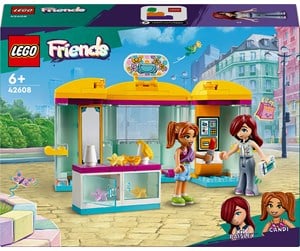 LEGO® - LEGO Friends 42608 Liten tilbehørsbutikk - 42608