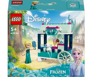 LEGO® - LEGO Disney 43234 Elsas frosne godsaker - 43234