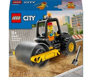 LEGO® - LEGO City 60401 Dampveivals - 60401