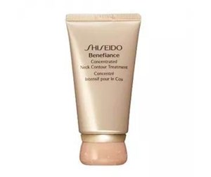 Ansiktspleie - Shiseido Benefiance Concentrated Neck Contour Treatment 50ml - 0768614191063