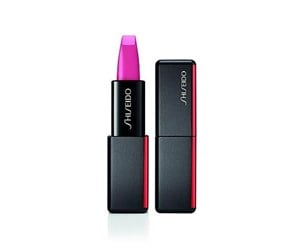 Sminke - Shiseido Modernmatte Powder Lipstick 517 Rose Hip - 729238147935