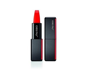 Sminke - Shiseido Modernmatte Powder Lipstick 509 Flame - 729238147850