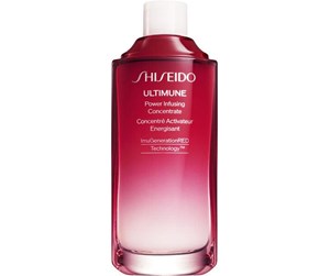 Ansiktspleie - Shiseido Power Infusing Concentrate (Refill) 75 ml - 768614172888