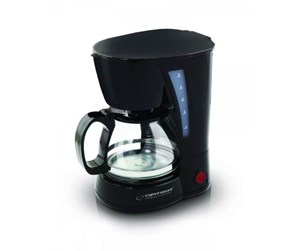 Kaffe & Espresso - Esperanza ROBUSTA DRAIN COFFEE MACHINE 0.6 L - EKC006 - 5901299931264