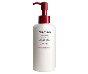 Ansiktspleie - Shiseido Defend Extra Rich Cleansing Milk 125 ml - 768614145301