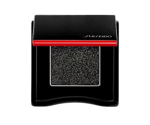 Sminke - Shiseido Pop Powdergel Eye Shadow 09 Dododo Black - 730852177130