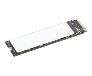 SSD - Lenovo - SSD - 1 TB - PCIe 4.0 (NVMe) - 4XB1M86955