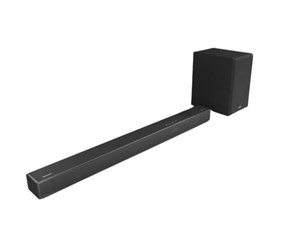 Flatskjerm-TV - Hisense Flatskjerm-TV U5120GW soundbar speaker - U5120GW