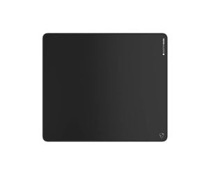 Musematte & Tilbehør  - Mionix Mouse Pad Alioth M 37x32 cm Black - ALIOTH-M