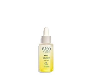 Ansiktspleie - Shiseido WASO Glow-On-Shot 20 ml - C-SH-505-28