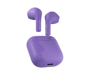 Hodetelefoner - Happy Plugs JOY - true wireless earphones with mic - 1729