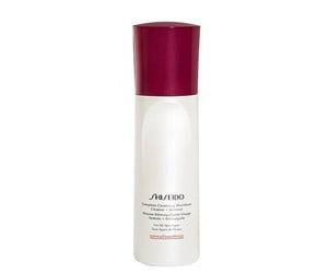 Ansiktspleie - Shiseido Defend Complete Cleansing Microfoam 180 ml - 729238155947