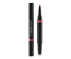 Sminke - Shiseido Lipliner Inkduo 04 Rosewood - 729238164185