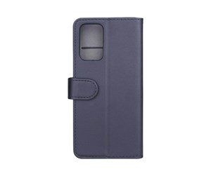 Mobil - Deksel og etui - GEAR Wallet - flip cover for mobile phone - 599811