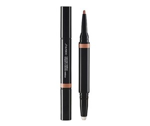 Sminke - Shiseido Lipliner Inkduo 02 Beige - 729238164161