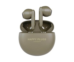 Hodetelefoner - Happy Plugs JOY Lite - true wireless earphones with mic - 232612