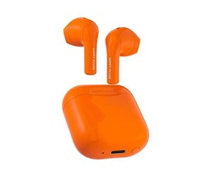 Hodetelefoner - Happy Plugs JOY - true wireless earphones with mic - 1724