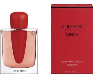 Parfyme & Dufter - Shiseido Ginza Intense EDP 90ml - K-2H-303-90