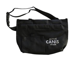 Hund - Active Canis Treatbag with easy close - M10715