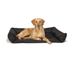 Hund - Danish Design Boot Bed 100 x 78 x 21 cm - D17013