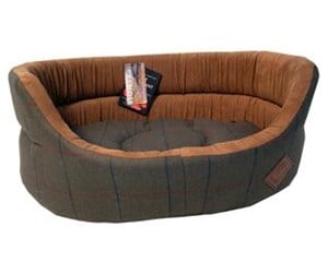 Hund - Danish Design Hunter Slumber bed 89 - D10935