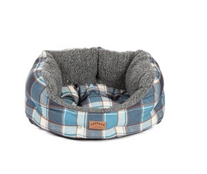 Hund - Danish Design Fat Face Bed 40" 101 cm - D10840