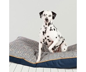 Hund - Danish Design Geo Bee bed M - D01627