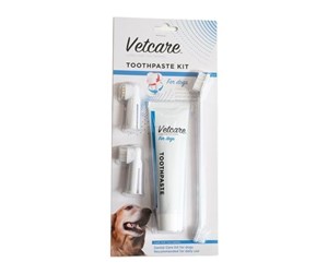 Hund - Vetcare Dental kit - 9118