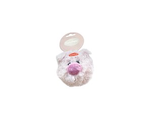 Hund - Party Pets Elite The Furry Ball Friends- pig - 88122