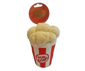 Hund - Party Pets Elite The puffy popcorn 20 cm - 88107