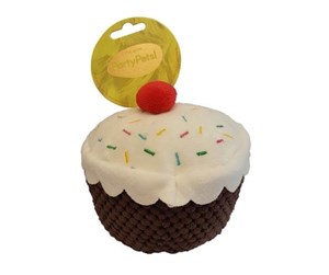 Hund - Party Pets Elite The cute cupcake 15 cm - 88106