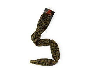 Hund - Party Pets Snake 90cm Leopard dark - 87952